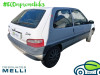CITROEN SAXO — vehículo donante para recambios 