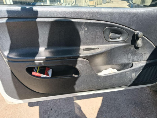 CITROEN SAXO — vehículo donante para recambios 