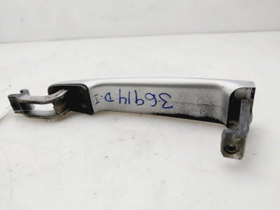 MANETA EXTERIOR DELANTERA IZQUIERDA, PEUGEOT, 307 BREAK / SW (S1)(04.2002)