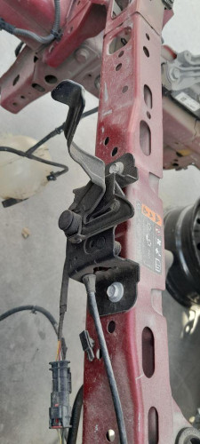 CERRADURA CAPO OPEL ASTRA K SPORTS TOURER 