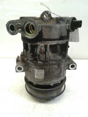 COMPRESOR AIRE ACONDICIONADO, OPEL, CORSA D