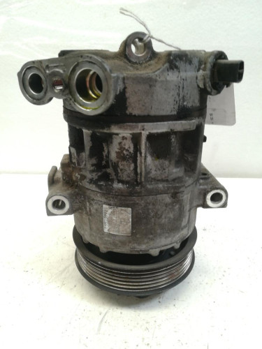  COMPRESOR AIRE ACONDICIONADO, OPEL, CORSA D 