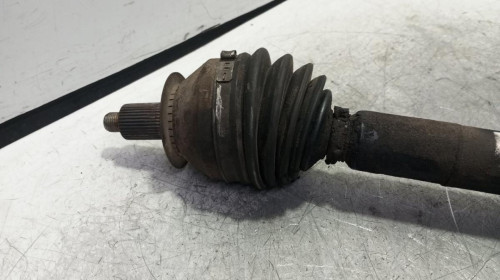 TRANSMISION DELANTERA DERECHA Seat IBIZA BERLINA (6J5) 