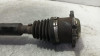 TRANSMISION DELANTERA DERECHA Seat IBIZA BERLINA (6J5) 