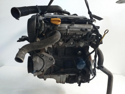MOTOR COMPLETO, OPEL, VECTRA C BERLINA