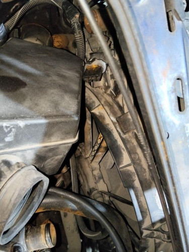 ELECTROVENTILADOR RENAULT CLIO II FASE I (B/CB0) 