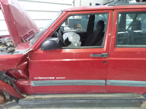 PUERTA DELANTERA IZQUIERDA JEEP CHEROKEE (XJ) 