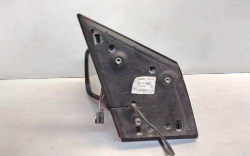 RETROVISOR IZQUIERDO Mercedes-Benz VANEO (BM 414) COMPACT VAN 