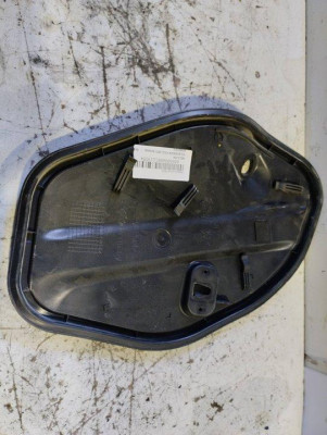 MOLDURA, VOLKSWAGEN, POLO V (6R1)