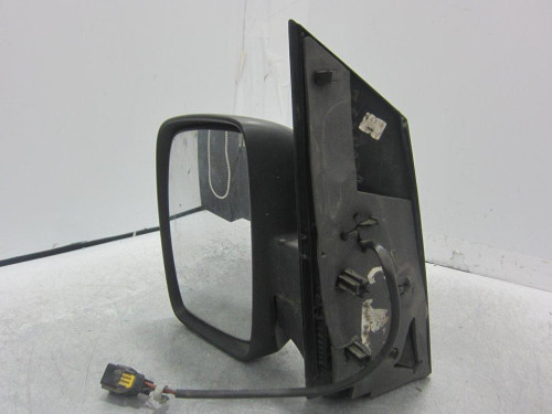  RETROVISOR IZQUIERDO, CITROEN, JUMPY 