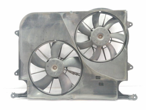  ELECTROVENTILADOR, OPEL, ANTARA 