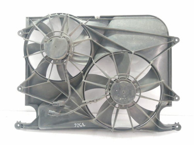 ELECTROVENTILADOR, OPEL, ANTARA