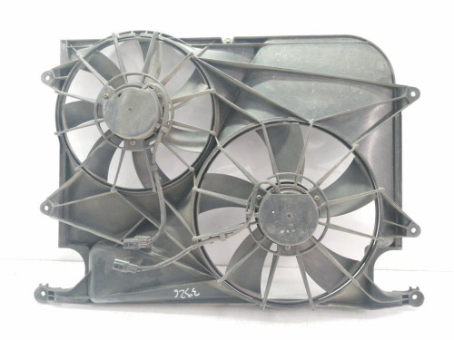  ELECTROVENTILADOR, OPEL, ANTARA 