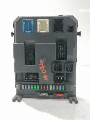 CAJA RELES / FUSIBLES, CITROEN, C3 PICASSO