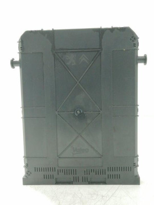 CAJA RELES / FUSIBLES, CITROEN, C3 PICASSO