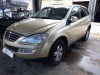  SSANGYONG KYRON 