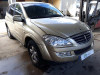  SSANGYONG KYRON 