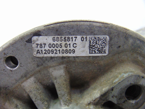  AMORTIGUADOR DELANTERO IZQUIERDO, BMW, SERIE 3 BERLINA (F30) 