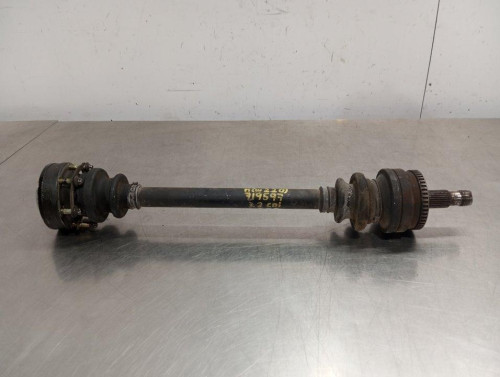  TRANSMISION TRASERA IZQUIERDA, MERCEDES-BENZ, CLASE S (BM 220) BERLINA 