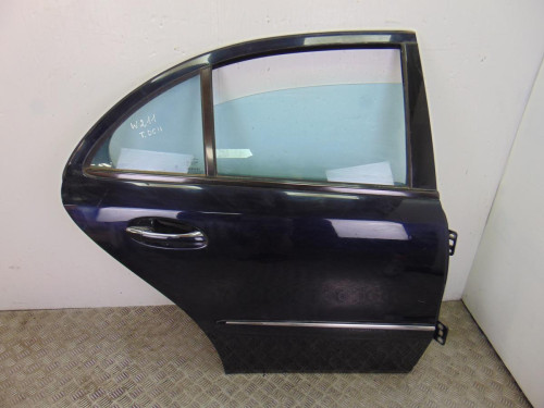 PUERTA TRASERA DERECHA de segunda mano