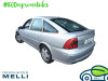 OPEL VECTRA B BERLINA — автомобиль-донор на запчасти 