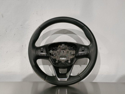 VOLANTE, FORD, FIESTA (CE1)
