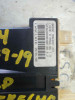 MOTOR ELEVALUNAS DELANTERO DERECHO Citroen C4 BERLINA 