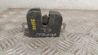 CERRADURA MALETERO / PORTON