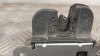 CERRADURA MALETERO / PORTON 