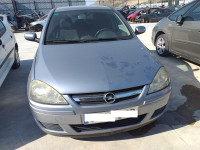 OPEL CORSA C
