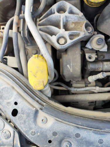 DEPOSITO LIMPIA Renault MEGANE II COUPE/CABRIO 