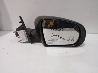 RETROVISOR DERECHO, JEEP, COMPASS (M7)