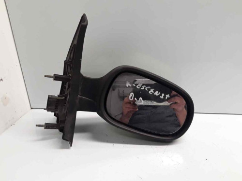 RETROVISOR DERECHO RENAULT SCENIC I (JA...) 