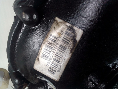 DIFERENCIAL DELANTERO, BMW, SERIE X3 (E83)