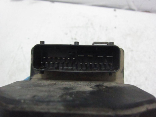  ABS, HONDA, CIVIC AERODECK (MB/MC) 