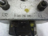  ABS, HONDA, CIVIC AERODECK (MB/MC) 