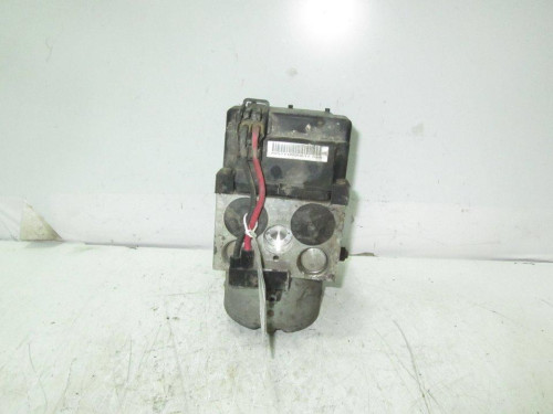  ABS, HONDA, CIVIC AERODECK (MB/MC) 