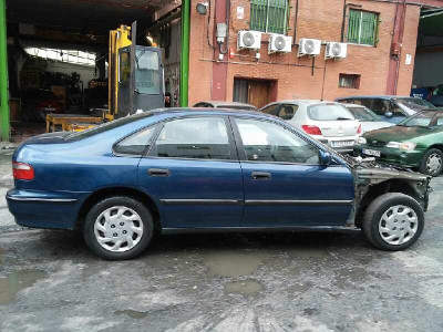 HONDA ACCORD BERLINA (CC/CE)