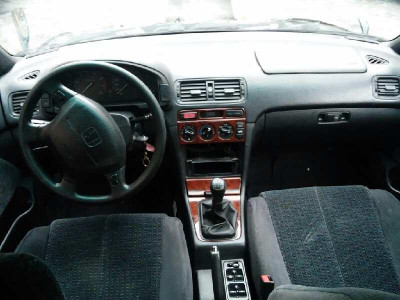 HONDA ACCORD BERLINA (CC/CE)