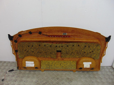 BANDEJA TRASERA, MERCEDES-BENZ, CLS (BM 219)