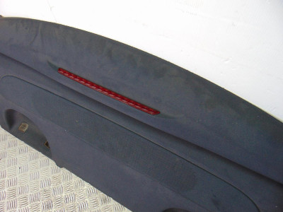 BANDEJA TRASERA, MERCEDES-BENZ, CLS (BM 219)