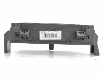 MANDO CLIMATIZADOR, CITROEN, C3