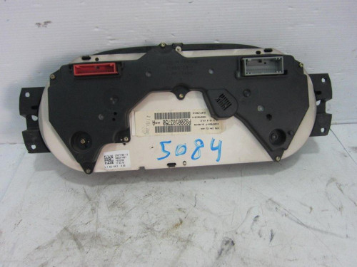  CUADRO INSTRUMENTOS RENAULT KANGOO I (F/KC0) 