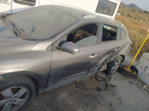  LUNA DELANTERA IZQUIERDA Renault MEGANE III SPORT TOURER 