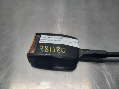 ENGANCHE CINTURON TRASERO DERECHO