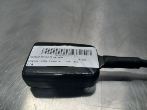 ENGANCHE CINTURON TRASERO DERECHO, , 