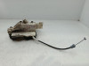  CERRADURA PUERTA TRASERA DERECHA Peugeot 407 