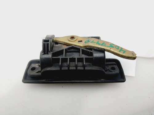 MANETA EXTERIOR TRASERA DERECHA PEUGEOT 205 BERLINA 
