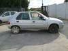 CITROEN SAXO — автомобиль-донор на запчасти 