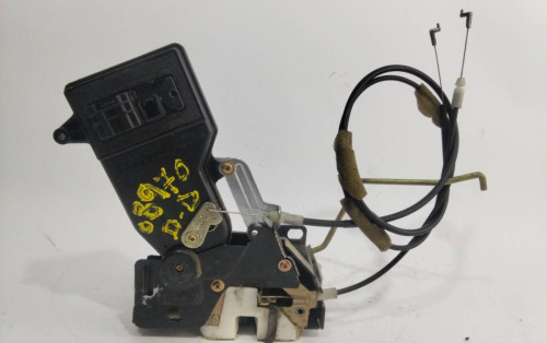 CERRADURA PUERTA DELANTERA DERECHA MAZDA 2 BERLINA (DY) 